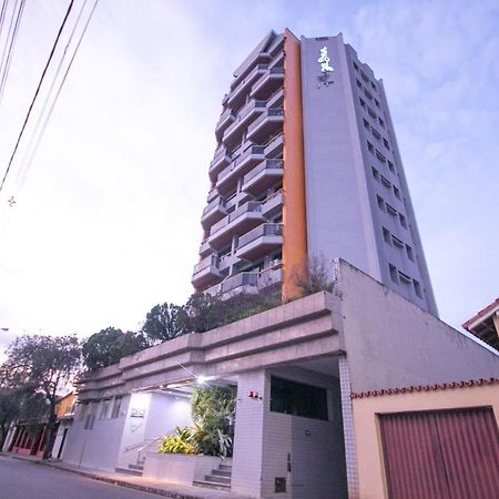 Апартаменти Flat Completo No Centro De Araxa - 901 Екстер'єр фото