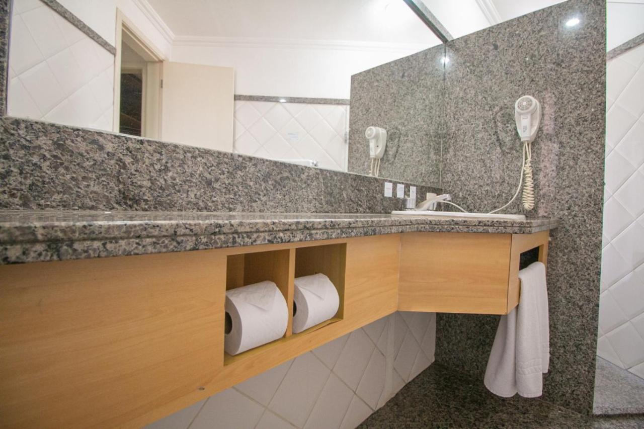Апартаменти Flat Completo No Centro De Araxa - 901 Екстер'єр фото