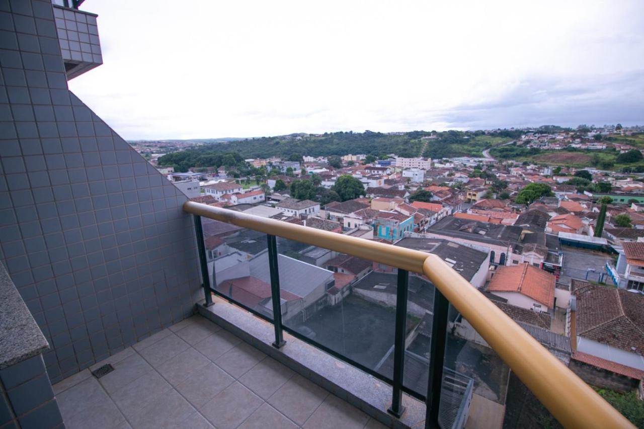 Апартаменти Flat Completo No Centro De Araxa - 901 Екстер'єр фото