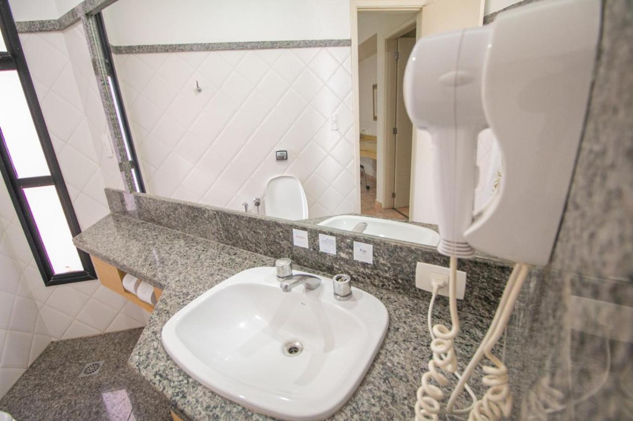 Апартаменти Flat Completo No Centro De Araxa - 901 Екстер'єр фото