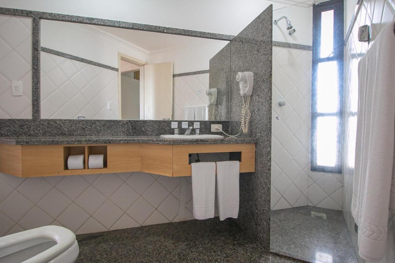 Апартаменти Flat Completo No Centro De Araxa - 901 Екстер'єр фото
