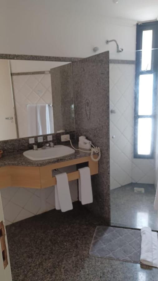 Апартаменти Flat Completo No Centro De Araxa - 901 Екстер'єр фото